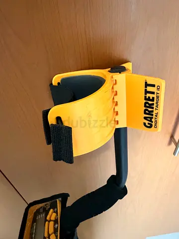 Garrett Digital Target ID for Metal Detectors ACE 400i