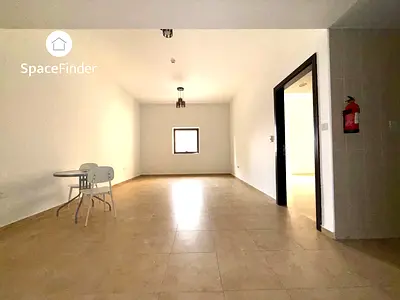 Spacious 1BR Apartment | Prime Location | Chiller Free