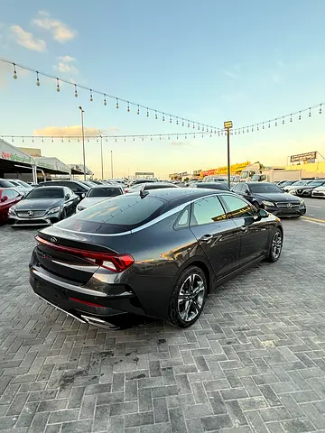 صورة 5 لـ 2020 KIA K5