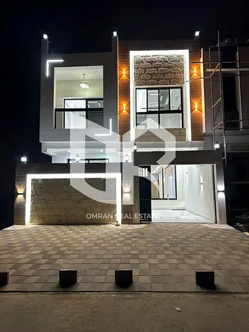 Own your dream villa: modern design | Prime location | Registration fees included | Freehold ownership for all nationalities | Negotiable | Special ca
