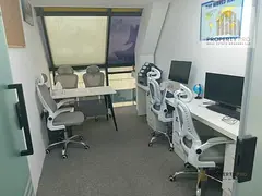 OFFICE FOR RENT|NEAR METRO| VACANT