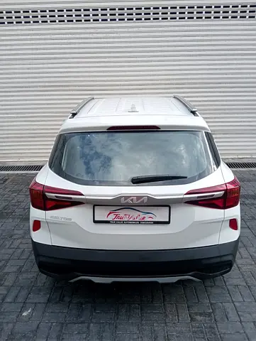 2023 KIA SELTOS 照片 4