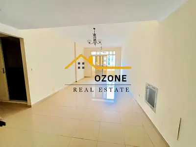 Wow like a new building cantral ac building good location easy exit to dubai