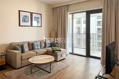 Fully Furnished | Beach Access | Negotiable