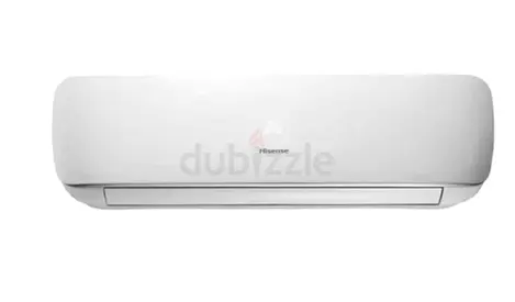 1.5 ton Inverter Split AC  Hisense/ T3/ Air Conditioner/Brand New