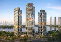 The Edit – Tower B | Luxury 2BR | Fountain View