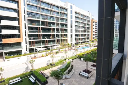 Chiller Free | 4 Cheques | Spacious 1BR | Prime Location