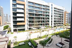 Chiller Free | 4 Cheques | Spacious 1BR | Prime Location