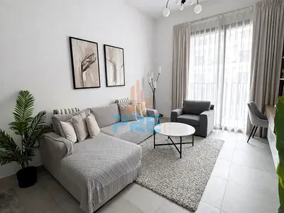 Furnished/Unfurnished | Large 1BHK + STUDY | Beautiful View | Prime Location