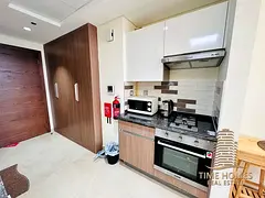 Chiller Free| Vacant on 25th of April | Fully Furnished