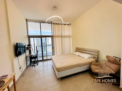 Chiller Free| Vacant on 25th of April | Fully Furnished