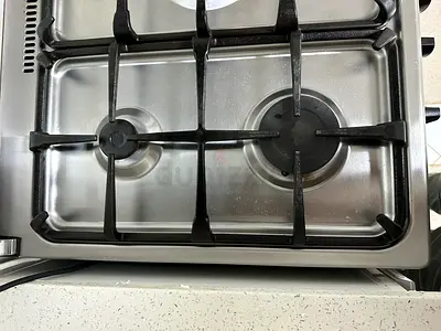 Gas Stove Cooktop for Efficient Cooking
