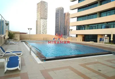 ⁂ Sea View ⁂Spacious ⁂Prime Location ⁂Big Layout