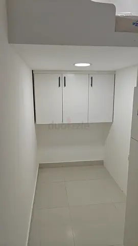 New partition front of MOE for couples