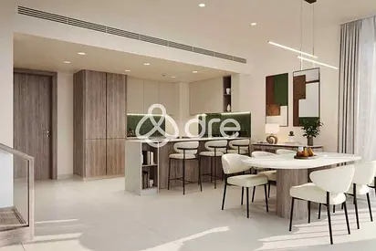 Corner Unit | Modern Layout | Polo View