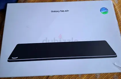 Samsung Galaxy Tab A11+