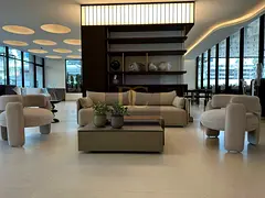 Fully Furnished | Prime Location | Ready to Move | 1BR + Laundry