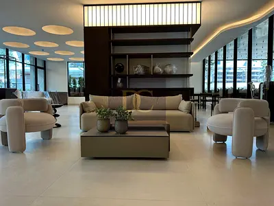 Fully Furnished | Prime Location | Ready to Move | 1BR + Laundry