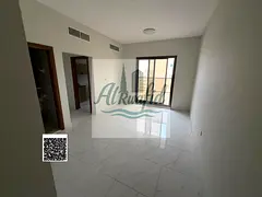 For rent: 1BR in Al Rawda 1, near Al Hamidiya Police.