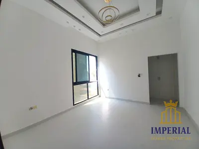 🏡 Corner Villa for Sale in Al Mowaihat, Ajman – 5 Master Bedrooms, 3,200 sqft Plot, Prime Location