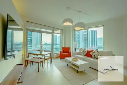 Fully Furnished | Community View