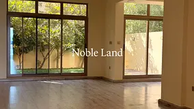 3BR En-Suite Townhouse for Rent | Gated Community