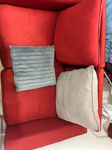 SOFA 2 SEATER