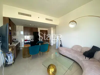 Multiple Cheques I Bright 1BR I Balcony I Vacant