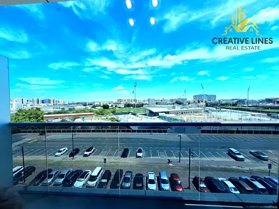 1 month free flat for family with made room in brand new building al nahda 1 dubai