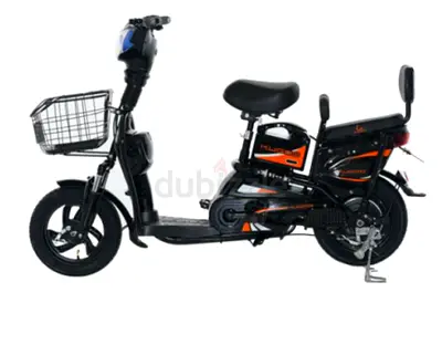 Kugoo T16 Electric Scooter