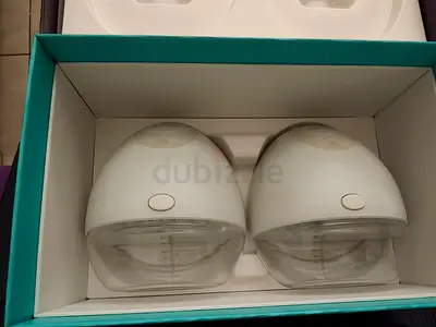 High-Quality breast pump electric dual elvie pump hospital grade.