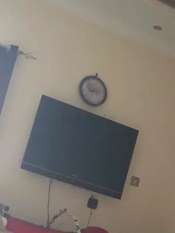 43 inch tv with mi box