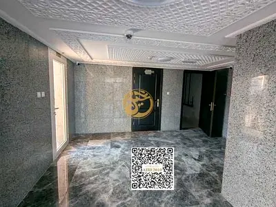 A great opportunity to own a new building with excellent income