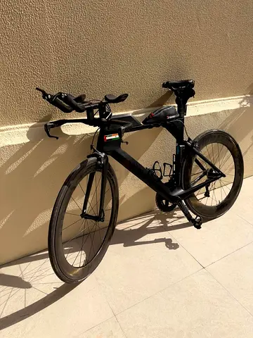 Triathlon canyon men’s bike (bicycle)for sale
