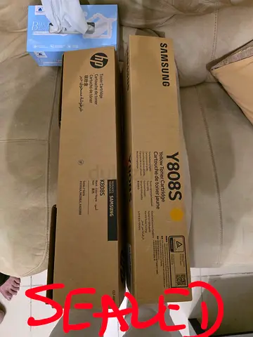 808S MFP Printer Toner Cartridges