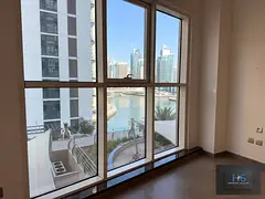 2BR Apartment | Marina &amp; City Views | With Balcony