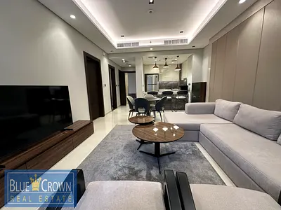 LOW PRICE // FULLY FURNISHED 1 BEDROOM