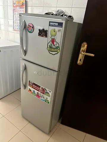 Refrigerator - Efficient
