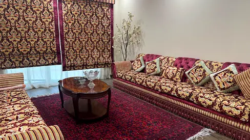 Living room big set