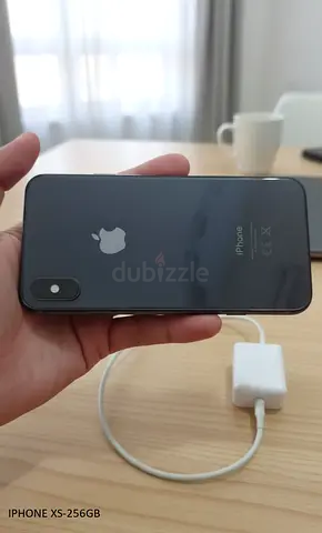 IPHONE XS 256-GB