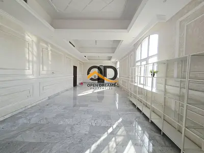 Spacious 3 Bed Villa with Majlis in Al Hoshi