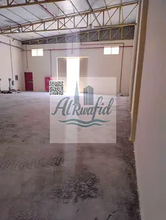 🏭 Warehouse for Rent in Umm Al Quwain