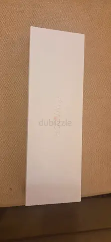 Apple Watch - 46 mm Jet Black new not opened