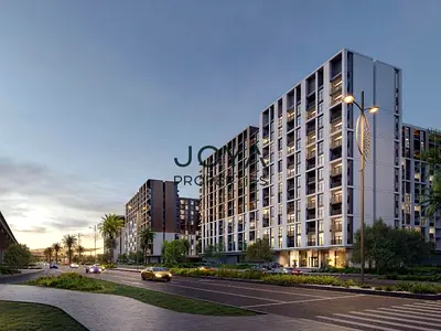 3BR Apartment-Terra Gardens-Building 2