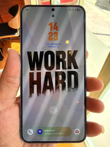 Samsung Galaxy S24 +