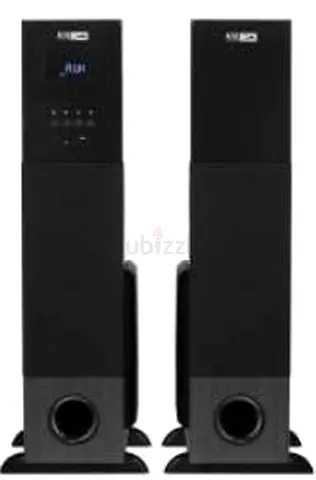 Altec Ransing 520 Tower Speakers Set AED-450
