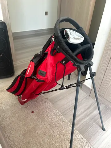 Wilson Golf Stand Bag for Sale