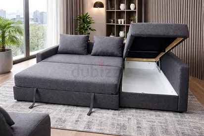 Multifunctional Sofa Bed for Sale