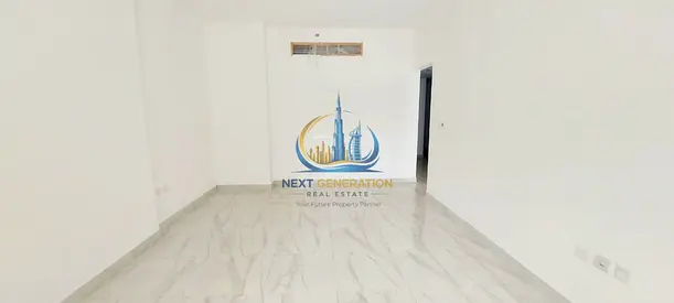 1 Month Free/Chiller Free Specious 1bhk with balcony and wardrobes parking free