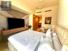 Spacious &amp; Stunning Fully Furnished I | Balcony l 12 cheques option